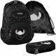Stitch Happy School Backpack by BeUniq - Durable, Fun, and Safe Choice for Girls