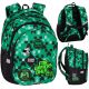 CoolPack Game Zone School Backpack for Boys - Stylish & Durable
