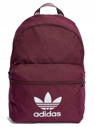 Adidas Adicolor Youth Urban School Backpack - Stylish and Spacious for Everyday Use