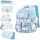 Lightweight, Durable Backpack with Secure Compartments and Comfortable Fit