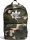 Adidas Originals Camo Classic Backpack H44673 - Stylish Olive Green