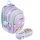 Pusheen Violet Youth School Backpack and Pencil Case Set