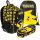 St. Majewski Pokemon Pikachu School Backpack Set, Pencil Case & Shoe Bag