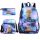 Customizable Fashion Bag with Optional Sample Numbering