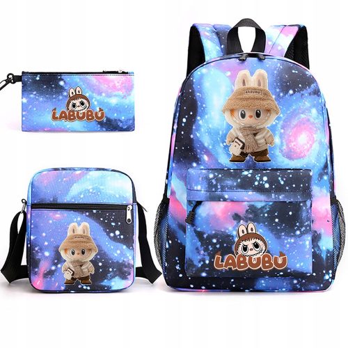 Customizable Fashion Bag with Optional Sample Numbering