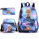 Customizable Fashion Bag with Optional Sample Numbering