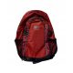 HI MOUNTAIN Swift 30L Burgundy Backpack – Ideal for Outdoors