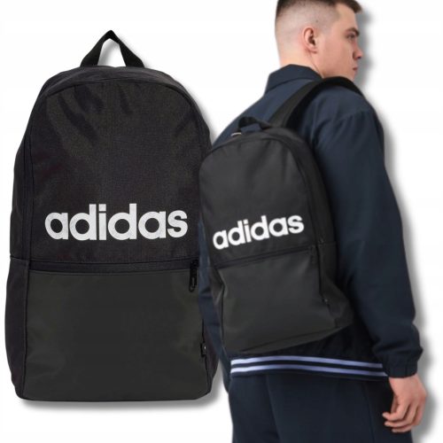Adidas Lightweight, Spacious & Durable Backpack – Ideal for School, Sports & Daily Use