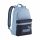 Puma Phase CB Small Blue-Navy Backpack 91439 01 - Ideal for School and Short Trips