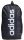 Adidas Navy 22L School and Gym Backpack - Spacious and Comfortable