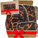 BackUP MAGMA 3-Piece School Set - Vibrant and Durable Backpack Combo