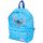Disney Stitch Themed Backpack - Perfect for School and Trips, 33x36 cm