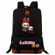 Stylish A4-Sized USB Backpack Available in Multiple Colors