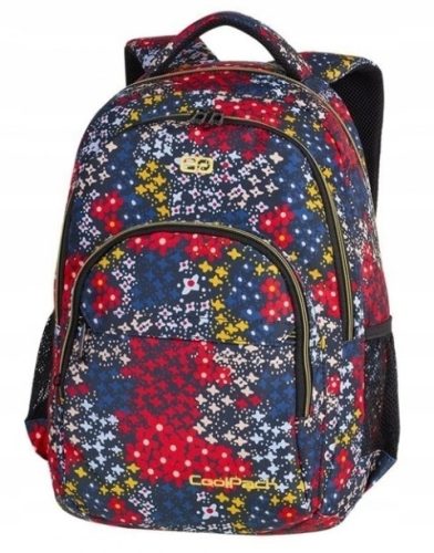 CoolPack Basic Plus - Summer Meadow School Backpack