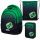 Pixel Hero Astra Youth School Backpack Set with Pencil Case and Gym Bag