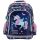 Unicorn-Themed School Backpack for First Grade Girls by Derform