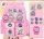 Choose Your Favorite Color Design! Available in Multiple Patterns