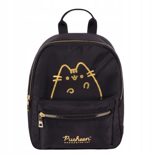 St. Right PUSHEEN GOLD Youth Urban Backpack BP75 (75225)