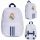 adidas Real Madrid Kids Backpack KC3816 - Officially Licensed Gear