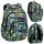 CoolPack BASIC PLUS 'GOAL TIME' - Stylish & Functional Youth Backpack