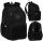 CoolPack Trace Net Youth Backpack for Boys – Waterproof and Ergonomic