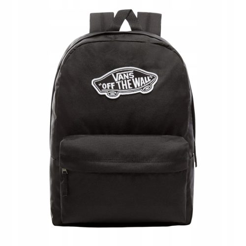 Vans Realm Urban Laptop Backpack - Stylish and Functional