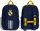 ADIDAS Real Madrid Kids Backpack - Lightweight & Durable