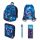 Coolpack Stitch School Package - Complete 5-Piece Set