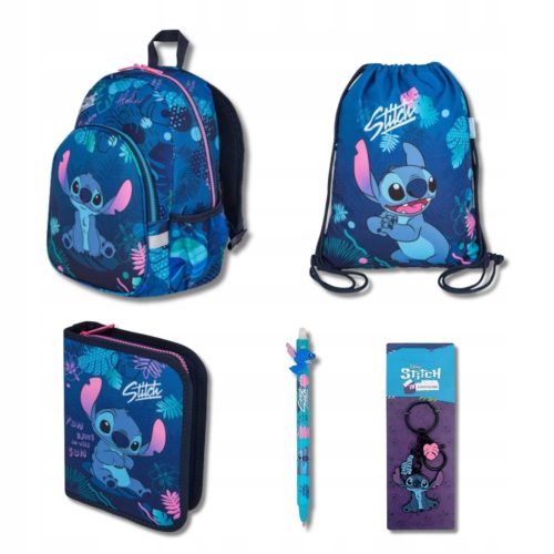 Coolpack Stitch School Package - Complete 5-Piece Set