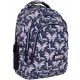 Fairy-Themed Spacious Backpack 30x42x20 - Enchanting Design for Dreamers