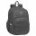 Coolpack Rider RPET Grey School Backpack - Versatile and Eco-Friendly