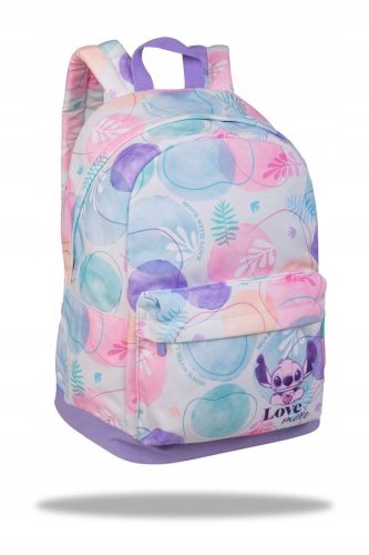 Disney Fashion Cross Stitch Youth Backpack by PATIO