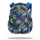 Coolpack Turtle Football Blue Large Backpack - Versatile & Durable