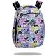Coolpack Turtle Mood Youth Backpack - Durable & Lightweight