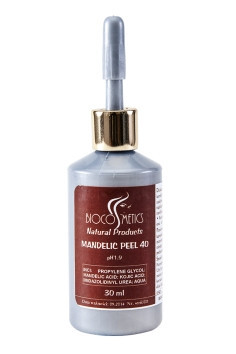  Biocosmetics Mandelic Peel Säure 40 % 30 ml