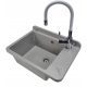 UTILITY SINK, Kitchen Sink Faucet Set