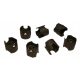 Reinforcement pads, spacing 15/20/25, pack of 500