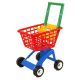  Push shopping cart