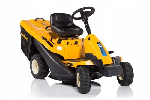 Petrol lawn mower - Cub Cadet petrol lawn mower 382 cm³ 76 cm