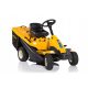 Petrol lawn mower - Cub Cadet petrol lawn mower 382 cm³ 76 cm