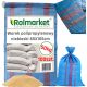 Sacks Grain Sack Coal Rubble 50Kg 100 Pcs