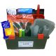 Ecological First Aid Kit ADR - Sorbents... Sorbents