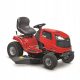 Garden tractor mower MTD Optima LG200H 107 cm tractor