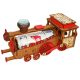  BEER TRAIN ENGRAVING BIRTHDAY GIFT 18 30 40 50