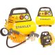 Compresseur sans huile Stanley C6BB304STN039 6 l 8 bar