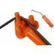 Machine à cintrer Brosmet KGR-2 pour crochets, barres, supports