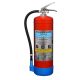 Gaz-tech 627GAS61 liquid fire extinguisher 6 l