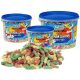  Happet Sticks Mix Fish Food 10 l