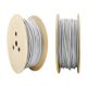 DQ-PP stainless steel-PVC steel cable 100 m, diameter 2 mm