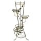 Flower stand - Akant flower stand 140 cm metal